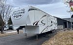 2010 Heartland Cyclone 3950