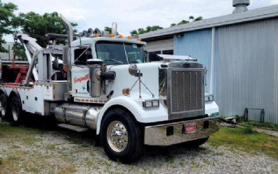 Photo of a 1984 Autocar Construcktor for sale