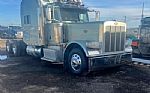 2011 Peterbilt 389