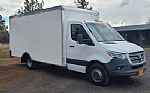 2019 Mercedes-Benz Sprinter 3500XD