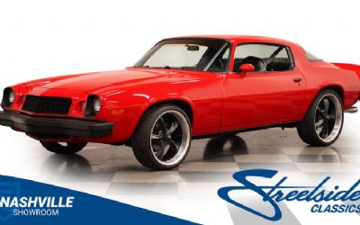 Photo of a 1976 Chevrolet Camaro LS Restomod for sale