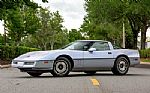 1984 Chevrolet Corvette