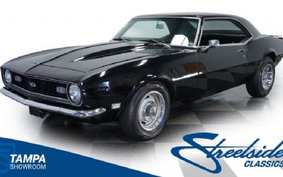 Photo of a 1968 Chevrolet Camaro SS Tribute for sale