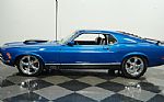 1970 Mustang Mach 1 Restomod Thumbnail 2