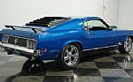 1970 Mustang Mach 1 Restomod Thumbnail 10