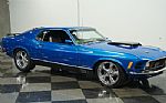 1970 Mustang Mach 1 Restomod Thumbnail 12