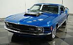 1970 Mustang Mach 1 Restomod Thumbnail 15