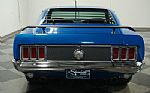 1970 Mustang Mach 1 Restomod Thumbnail 8