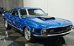 1970 Mustang Mach 1 Restomod Thumbnail 13