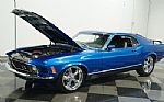 1970 Mustang Mach 1 Restomod Thumbnail 28