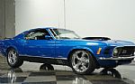 1970 Mustang Mach 1 Restomod Thumbnail 27