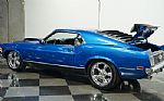 1970 Mustang Mach 1 Restomod Thumbnail 45