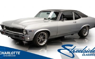 Photo of a 1968 Chevrolet Nova 454 for sale