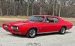 1968 Pontiac GTO