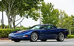 2004 Chevrolet Corvette Z06 Commemorative Edi