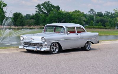 Photo of a 1956 Chevrolet 210 for sale