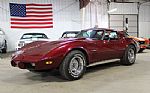 1975 Chevrolet Corvette