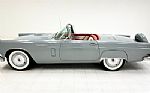 1956 Thunderbird Roadster Thumbnail 4