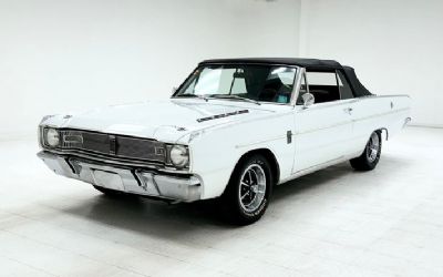 Photo of a 1967 Dodge Dart GT Convertible for sale