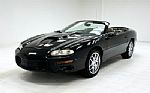 1999 Camaro SS Convertible Thumbnail 2