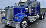 2020 Kenworth W900