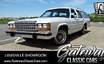 1985 Ford Crown Victoria