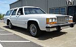 1985 Crown Victoria Thumbnail 9