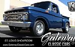 1963 Ford F-Series