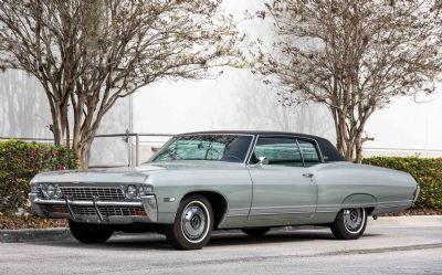 Photo of a 1968 Chevrolet Caprice for sale