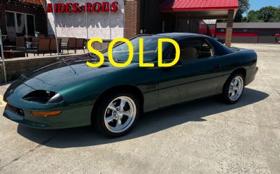 Photo of a 1994 Chevrolet Camaro Z 28 for sale