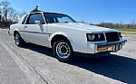 1987 Buick Regal