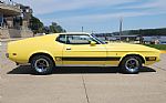 1973 Ford Mustang