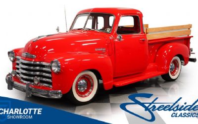 Photo of a 1949 Chevrolet 3100 5 Window for sale