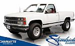 1989 K1500 Silverado 4x4 Thumbnail 1