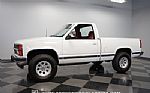 1989 K1500 Silverado 4x4 Thumbnail 6