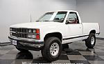 1989 K1500 Silverado 4x4 Thumbnail 5