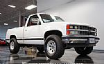 1989 K1500 Silverado 4x4 Thumbnail 34