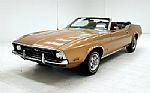 1971 Mustang Convertible Thumbnail 2