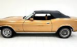 1971 Mustang Convertible Thumbnail 3