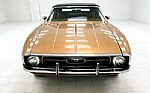 1971 Mustang Convertible Thumbnail 11