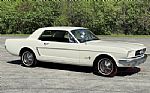 1965 Mustang Thumbnail 1