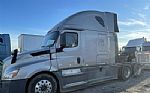 2019 Freightliner Cascadia 126