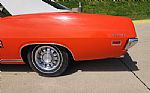 1970 Torino GT Thumbnail 5