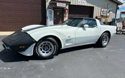 Photo of a 1979 Chevrolet Coupe for sale