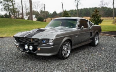 Photo of a 1967 Ford Mustang Fastback GT500E Supers 1967 Ford Mustang Fastback GT500E Supersnake Restomod for sale