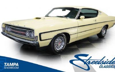 Photo of a 1969 Ford Torino GT for sale