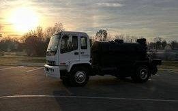 Photo of a 2001 GMC T7500 for sale