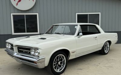 Photo of a 1964 Pontiac GTO for sale