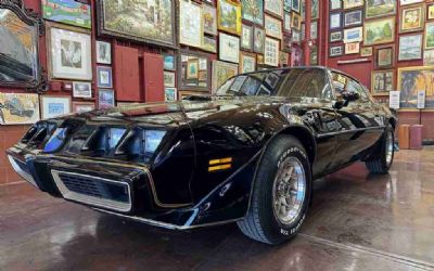 Photo of a 1981 Pontiac Firebird Used for sale