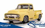 1954 Ford F-100 Custom Cab